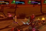 Teenage Mutant Ninja Turtles: Turtles in Time Re-Shelled (Xbox 360)