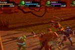 Teenage Mutant Ninja Turtles: Turtles in Time Re-Shelled (Xbox 360)
