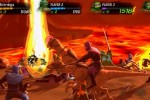 Teenage Mutant Ninja Turtles: Turtles in Time Re-Shelled (Xbox 360)