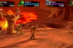 Teenage Mutant Ninja Turtles: Turtles in Time Re-Shelled (Xbox 360)