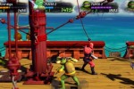 Teenage Mutant Ninja Turtles: Turtles in Time Re-Shelled (Xbox 360)