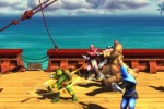 Teenage Mutant Ninja Turtles: Turtles in Time Re-Shelled (Xbox 360)