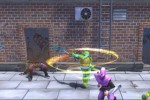 Teenage Mutant Ninja Turtles: Turtles in Time Re-Shelled (Xbox 360)