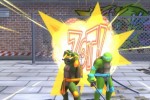 Teenage Mutant Ninja Turtles: Turtles in Time Re-Shelled (Xbox 360)