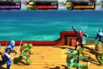 Teenage Mutant Ninja Turtles: Turtles in Time Re-Shelled (Xbox 360)