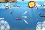 Sub Hunt (iPhone/iPod)
