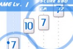 Number (iPhone/iPod)
