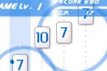 Number (iPhone/iPod)