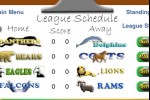 TruPlay Football (iPhone/iPod)