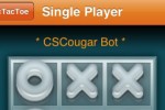 Wi-Fi Tic-Tac-Toe (iPhone/iPod)