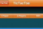 Wi-Fi Tic-Tac-Toe (iPhone/iPod)