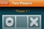 Wi-Fi Tic-Tac-Toe (iPhone/iPod)