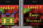 Breaker ! (iPhone/iPod)