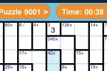 Advanced 2DOKU: More Pain in the Membrane (iPhone/iPod)