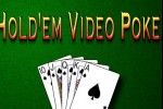 Hold'em Video Poker (iPhone/iPod)