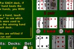 Hold'em Video Poker (iPhone/iPod)