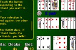 Hold'em Video Poker (iPhone/iPod)