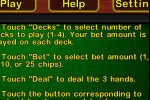Hold'em Video Poker (iPhone/iPod)