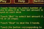 Hold'em Video Poker (iPhone/iPod)