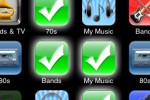 Music Challenge powered by The Inquizitor Engine (iPhone/iPod)