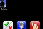 Music Challenge powered by The Inquizitor Engine (iPhone/iPod)