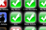 Music Challenge powered by The Inquizitor Engine (iPhone/iPod)