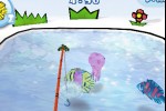 iFisher (iPhone/iPod)