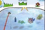 iFisher (iPhone/iPod)