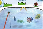 iFisher (iPhone/iPod)