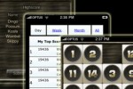 Square Shuffle (iPhone/iPod)