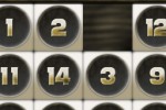 Square Shuffle (iPhone/iPod)