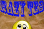 The Crazy Test (iPhone/iPod)