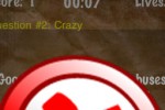 The Crazy Test (iPhone/iPod)