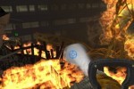 Real Heroes: Firefighter (Wii)