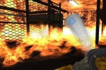 Real Heroes: Firefighter (Wii)