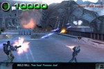 G.I. Joe: The Rise of Cobra (PlayStation 3)