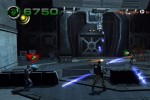 G.I. Joe: The Rise of Cobra (Xbox 360)