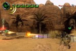 G.I. Joe: The Rise of Cobra (Xbox 360)