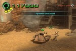 G.I. Joe: The Rise of Cobra (Xbox 360)