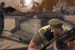 G.I. Joe: The Rise of Cobra (Xbox 360)