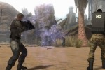 G.I. Joe: The Rise of Cobra (Xbox 360)