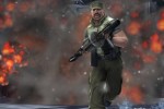 G.I. Joe: The Rise of Cobra (Xbox 360)