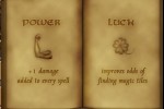 Dungeon Scroll (iPhone/iPod)