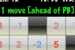Numbrosia 2 (iPhone/iPod)