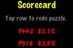 Numbrosia 2 (iPhone/iPod)