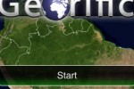 Georific (iPhone/iPod)