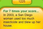 Way No Way: Amazing Facts (iPhone/iPod)