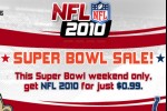 NFL 2010 (iPhone/iPod)
