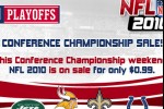 NFL 2010 (iPhone/iPod)
