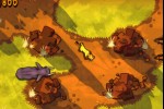 Lion Pride (iPhone/iPod)